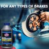 STP Heavy Duty Brake Fluid DOT 3