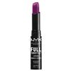 NYX Full Throttle Lipstick 05 TRICKSTER