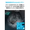 Logicool Ultrafast FPS Gaming Mouse, blk