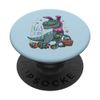 Easter Basket Stuffers T Rex Easter Bunny Eggscellent Easter PopSockets Swappable PopGrip