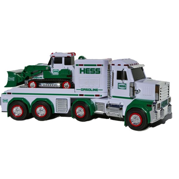 Hess 2013 Toy Truck & Tractor