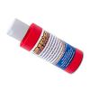 Hobbynox Airbrushfarbe Neon Rot 60ml Lexan Wasserbasis