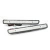 A&R AR XFF500020, XFF500030 Pair LED Rear Bumper Reflector Reverse Brake Stop Light