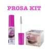 PROSA EYE CONTOUR&GEL FOR EYEBROWS **FREE SHIPPING**
