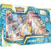 Pokemon TCG: Lucario VSTAR Premium Collection
