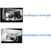 WAYLLSHINE 940nm IR Flashlight Infrared Illuminator Flashlight, 940nm IR Illuminator Flashlight Night Vision Flashlight, 940nm Infrared Flashlight for Hunting, Night Vision Camera