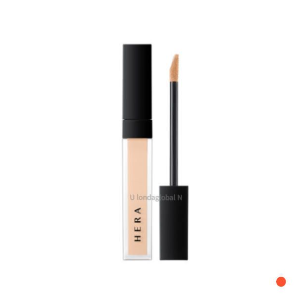 Hera Creamy Cover Moist Concealer No. 19 No. 21 Recommended Vanilla