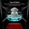 Advanced 6L Automatic Pet Feeder: Perfect for Large Breeds, Timed Dispensing