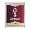 FIFA World Cup 2022 Sticker Collection x100 Packs