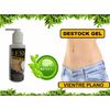 80% EXTRACT LESS GEL HOT Cellulite Reducer Pro-Massage Gel