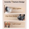 Hollyland LARK M2S Wireless Mic System for Mobile Device Content Creation Bundle