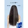 h&s moisture shampoo pump 350ml