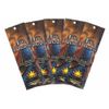 5 Into The Darkness 35X Bronzer Tanning Lotion Packets