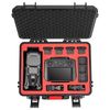 Waterproof Hard Shell Carrying Case For DJI MAVIC 3 PRO Drone RC / RC PRO Accs
