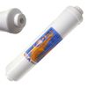 Omnipure K2586-BB 2oz. Phosphate water filter for Icemaker Scale Inhibitor  1/4"