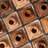 CAI Para Mi Natural Radiant Foundation - Ebony