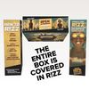 Box of Rizz! The Ultimate Gift Box.