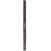 Canmake Gel Creamy Touchliner 02 Medium Brown Single Item 0.08g
