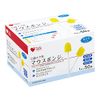 Mouse Sponge, Standard Paper Shaft, 1 Piece (50 Bags)