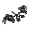 Axial AX31017 Yeti XL Steering Knuckle Set
