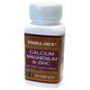 Trader Joe's Calcium Magnesium & Zinc, 60 Tablets