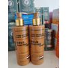 Pure egyptian maxitone lotion for face & body 300ml bottle. 14days