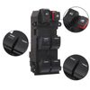 Master Window Switch Control Button Green for 2007-2011 Honda CR-V 35750-SWA-K01