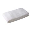 Micro Cotton Luxury Series Towel, white