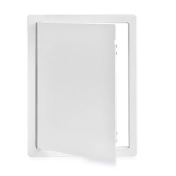 Plumbing Access Panel for Drywall 12 x 16 Inch Plastic Access Door Removable ...