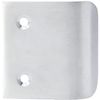Carlisle Brass FTD3015BSC FTD Hidden Finger Pull 50 X 48 X 2MM, Silver