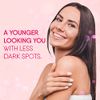 Cicatricure Face Moisturizer, Antimanchas Brightening Moisturizing Gel Cream, Reduces Dark Spots, Patches and Boosts Skin Glow + Natural Radiance, 1.7 Ounces
