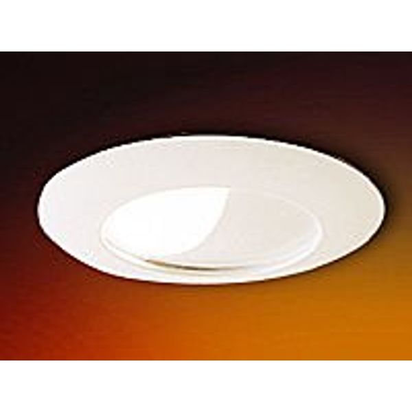 Nora Lighting NT-25 Wash Recessed Lighting Trim