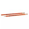 C.H. Hanson Round Pencils with Pro-Sharp Sharpener FSC Certified (15-Pack)