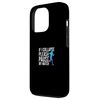 iPhone 13 Pro If I Collapse Please Pause My Watch Marathon Running Case