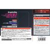 GRX-722 LED Headlight Bulb HIR2/HB3/HB4