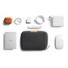 Bellroy Tech Kit Compact (Charger, Cables, Mouse, powerbank, USB Keys, dongles) - Slate
