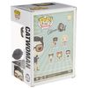 Pop DC Comics Bombshells Catwoman Sepia Exclusive Figure