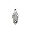Bosch VR7SI332S (N64) Spark Plugs Double Iridium - Set of 4