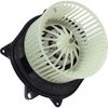 Replacement Value HVAC Blower Motor - Mechanics Choice for 3599581C2