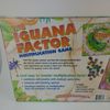 Learning Resources The Iguana Factor Multiplication Game 2-4 Players