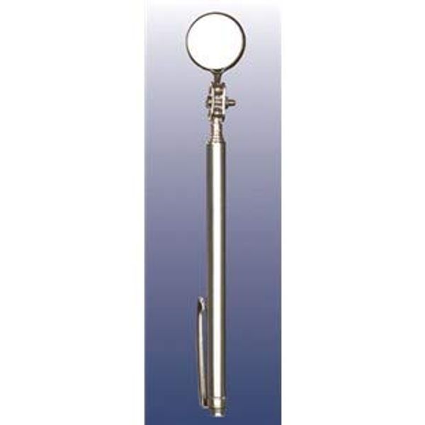 Ullman A-2T Pocket Telescope Inspection Mirror