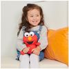 GUND 6069665 Sesame Street Nylon Elmo