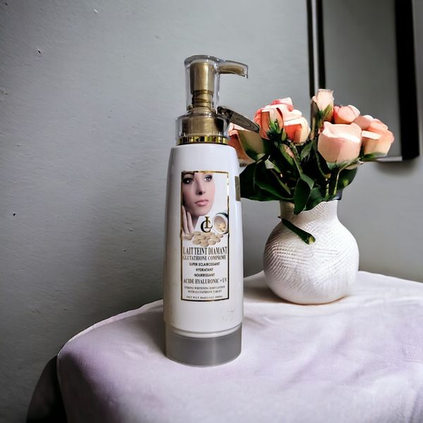 Original Glutathion Comprime Super Fort Whitening Lotion
