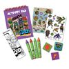 Tara Toys TMNT My Own Creativity Set