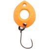 Rob Lure Babel Ace Zero 0.4g #5 Convex Pong Glow
