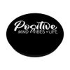 Positive PopSockets Adhesive PopGrip