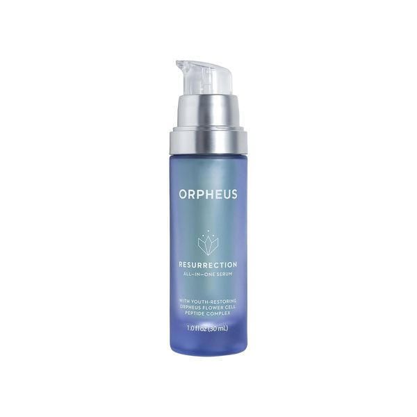 ORPHEUS All-In-One Plant Stem Cell Face Serum