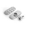 New Vented Oven Lid for P 2 P 3 P 2/3 Tools & Replacement Accessories (Bundle)