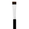 Eyeliner Brush: pro Flat Definer Eye Makeup Brush with Thin Flat Bristle Head