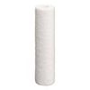 Purtrex PX01-9-78 1 Micron Standard 10 x 2.5 Polypropylene Sediment Filter